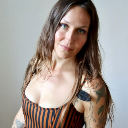 Domino Kirke has achieved so much already, and yet her path is still so wide open.